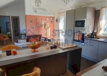 22a13c97-27ec-4d6a-ad0d-559f0f1ebccf.jpg - Three-room apartment Strada Corsa, Imperia - photo 8