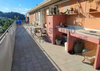 2bc8bba0-395c-461e-8198-243afb6e6ba7.jpg - Three-room apartment Strada Corsa, Imperia - photo 18