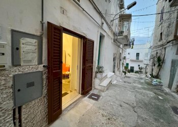 WhatsApp Image 2025-11-21 at 17.18.53 (2).jpeg - Casa indipendente vico thur, Ostuni - foto 9