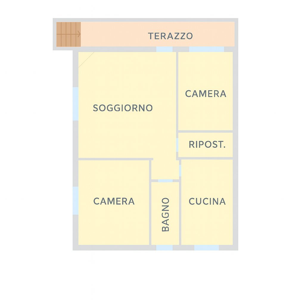 9001659a-4d41-4a57-9cfe-e60f3e4ae4cd.png - Independent house via Andreoli 20, Imperia - photo 3