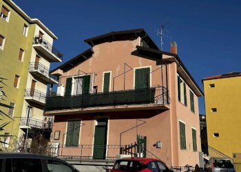 IMG_4669.jpeg - Independent house via Andreoli 20, Imperia - photo 1