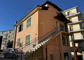 IMG_4673.jpeg - Independent house via Andreoli 20, Imperia - photo 7