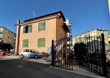 IMG_4699.jpeg - Independent house via Andreoli 20, Imperia - photo 28