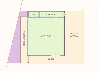 670ffa69-a288-40c0-ad4e-2547a2687d34.png - Independent house via Andreoli 20, Imperia - photo 2