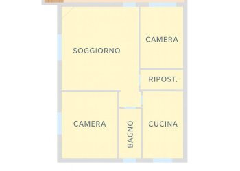9001659a-4d41-4a57-9cfe-e60f3e4ae4cd.png - Independent house via Andreoli 20, Imperia - photo 3