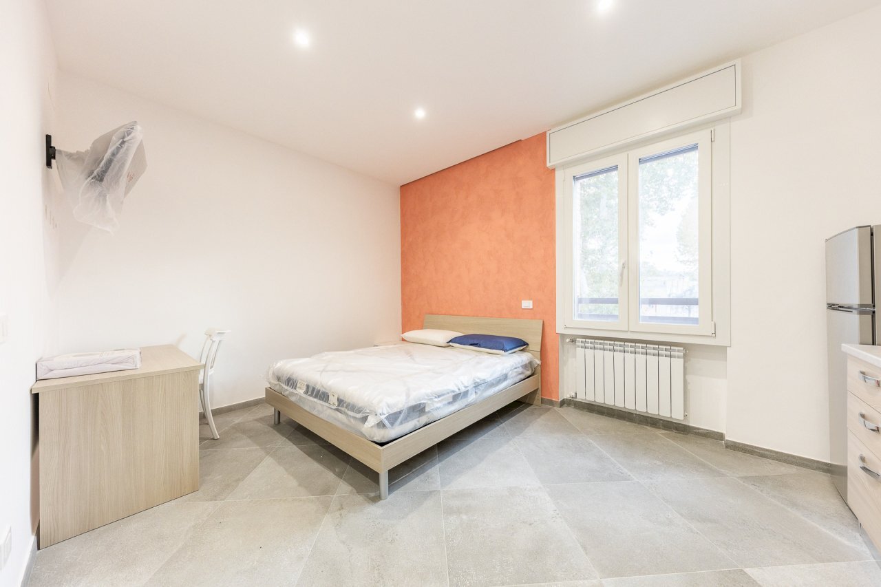 4.jpg - Monolocale Via Salaria, Monterotondo - foto 1