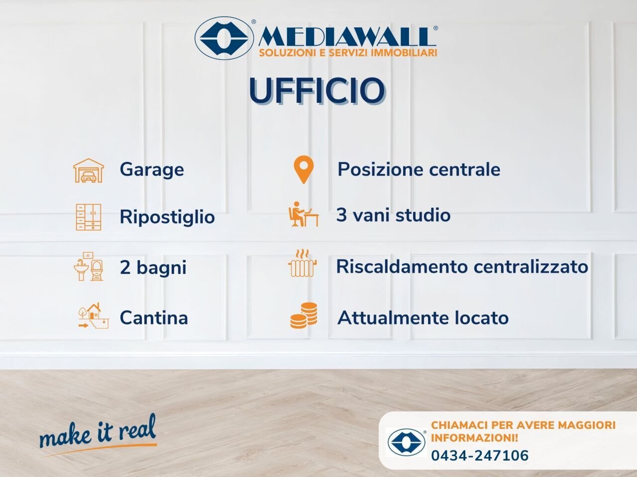 BR-392-RV.jpg - Apartment Pordenone - photo 2