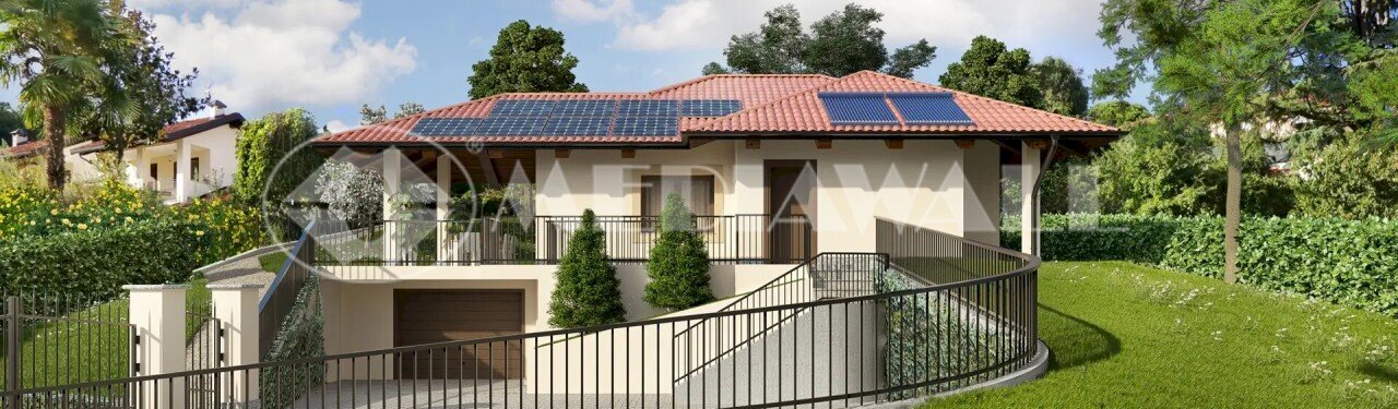 BR-390-RV-RENDER_3.JPG - Villa Maniago - photo 1