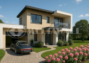 BR-390-RV-RENDER_2.JPG - Villa Maniago - photo 4