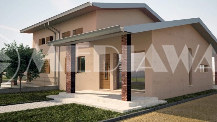 BR-389-RV-RENDER_2.JPG - Villa Maniago - photo 1