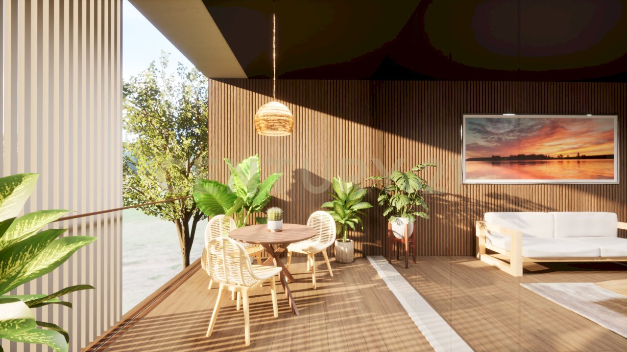 HighresScreenshot00021.png - Trilocale Via Torresina 100, Roma - foto 2