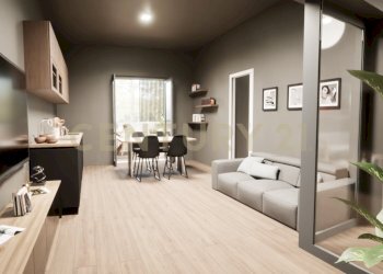 HighresScreenshot00019.png - Trilocale Via Torresina 100, Roma - foto 3