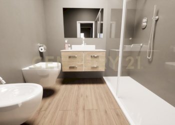 HighresScreenshot00000.png - Trilocale Via Torresina 100, Roma - foto 8