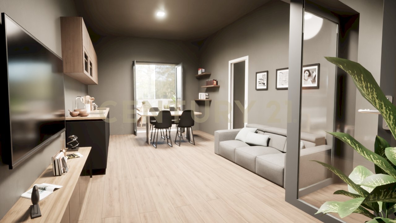 HighresScreenshot00019.png - Bilocale Via Torresina 100, Roma - foto 3