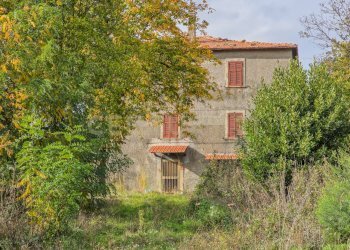 Casale Arcidosso-11.jpg - Casale la serra 57, Arcidosso - foto 1