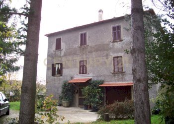 Casale Arcidosso-18.jpg - Casale la serra 57, Arcidosso - foto 2