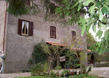 Casale Arcidosso-19.jpg - Casale la serra 57, Arcidosso - foto 3