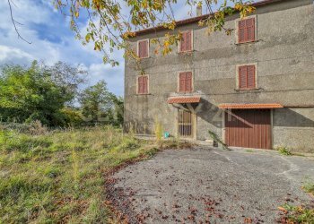 Casale Arcidosso-13.jpg - Casale la serra 57, Arcidosso - foto 5