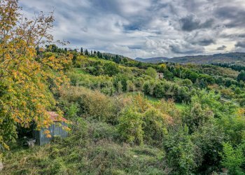 Casale Arcidosso-04.jpg - Casale la serra 57, Arcidosso - foto 7