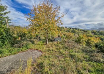 Casale Arcidosso-07.jpg - Casale la serra 57, Arcidosso - foto 9