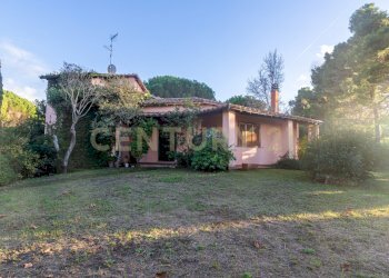 1 (1).jpg - Villa Località Pian d'Alma, Castiglione della Pescaia - foto 1