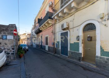 2.jpg - Porzione di casa Via Stagno 67, Catania - foto 2
