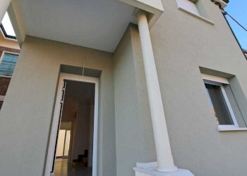 esterno - Porzione di casa Viale Trieste 52, Rovigo - foto 3