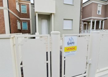 esterno - Porzione di casa Viale Trieste 52, Rovigo - foto 4