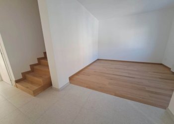 soggiorno - Porzione di casa Viale Trieste 52, Rovigo - foto 9