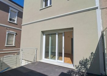 patio - Porzione di casa Viale Trieste 52, Rovigo - foto 15
