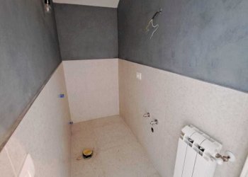 wc zona giorno - Porzione di casa Viale Trieste 52, Rovigo - foto 23