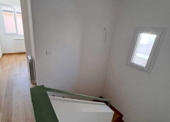 vano scala - Porzione di casa Viale Trieste 52, Rovigo - foto 24