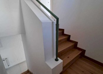 vano scala - Porzione di casa Viale Trieste 52, Rovigo - foto 25