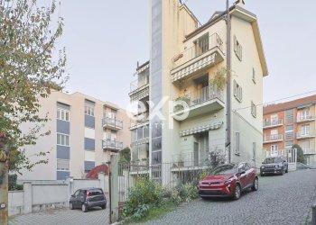 Bilocale Corso Moncalieri, Torino - foto 25