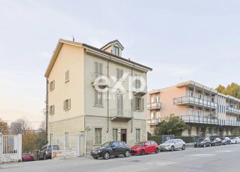 Bilocale Corso Moncalieri, Torino - foto 26
