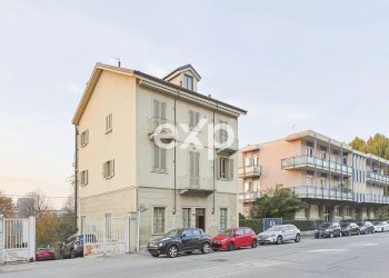 Bilocale Corso Moncalieri, Torino - foto 26