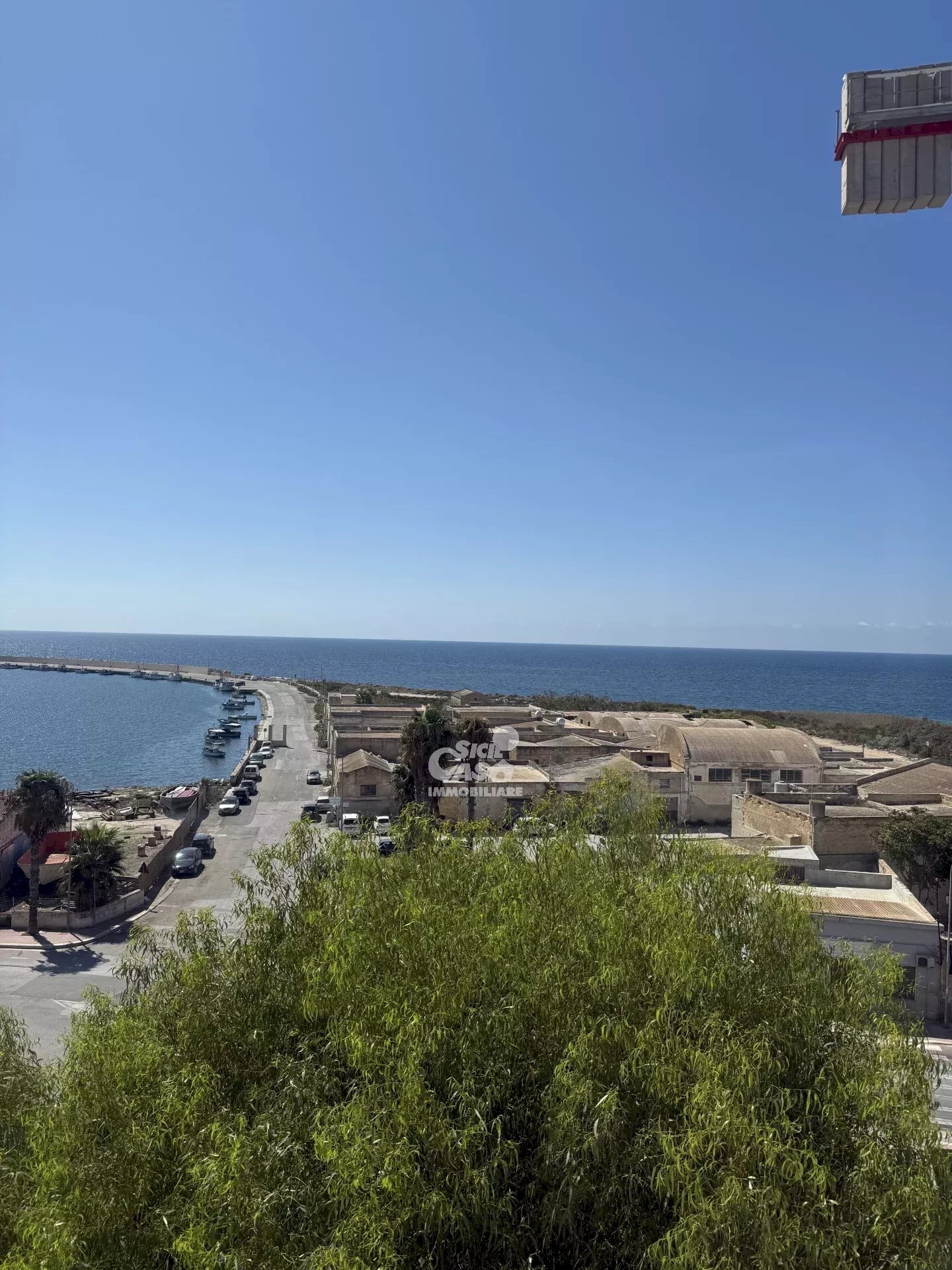 Capannone Marsala - foto 1