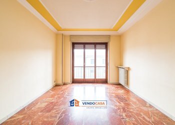 Quadrilocale Racconigi - foto 3