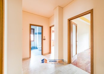 Quadrilocale Racconigi - foto 6