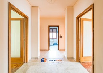 Quadrilocale Racconigi - foto 8