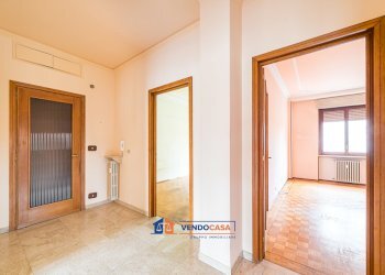 Quadrilocale Racconigi - foto 9