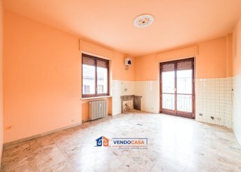 Quadrilocale Racconigi - foto 12