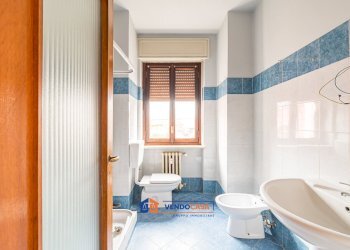 Quadrilocale Racconigi - foto 14