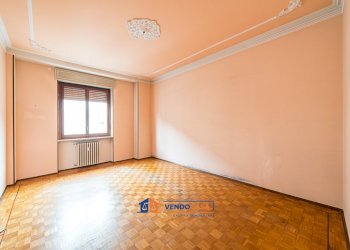 Quadrilocale Racconigi - foto 15