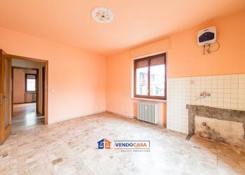 Quadrilocale Racconigi - foto 18