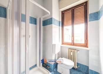 Quadrilocale Racconigi - foto 19