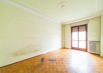 Quadrilocale Racconigi - foto 24