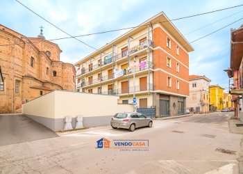 Quadrilocale Racconigi - foto 32