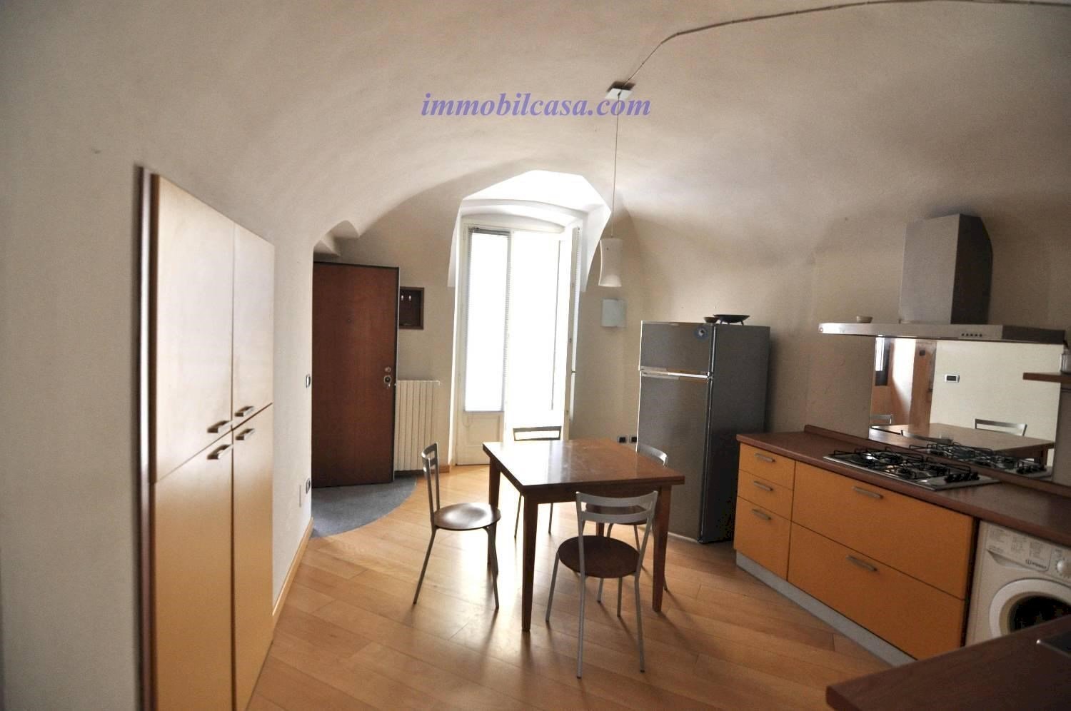 Trilocale Cuneo Quattro Martiri, Cuneo (zona Centro Storico) - foto 1