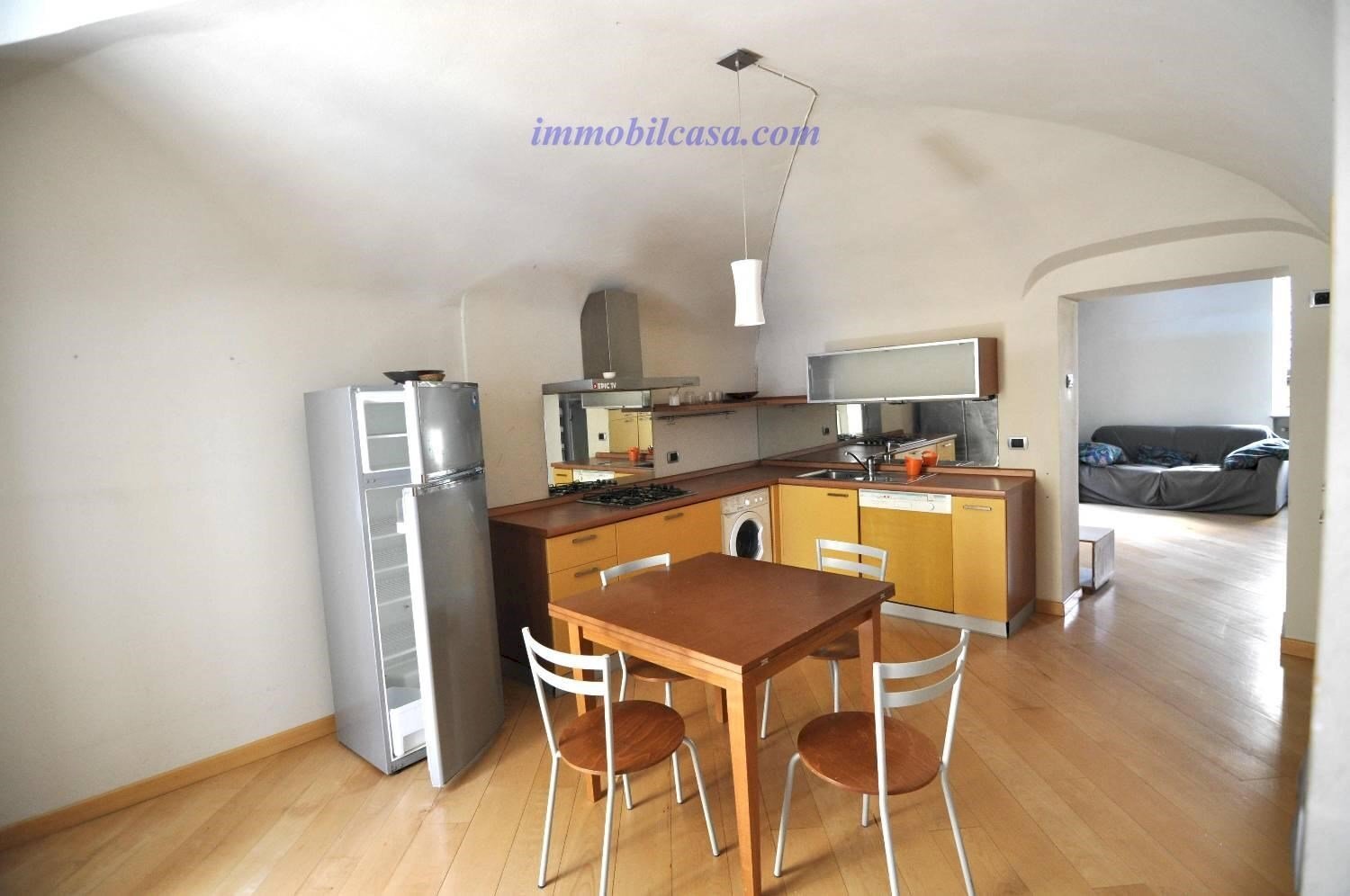 Trilocale Cuneo Quattro Martiri, Cuneo (zona Centro Storico) - foto 2